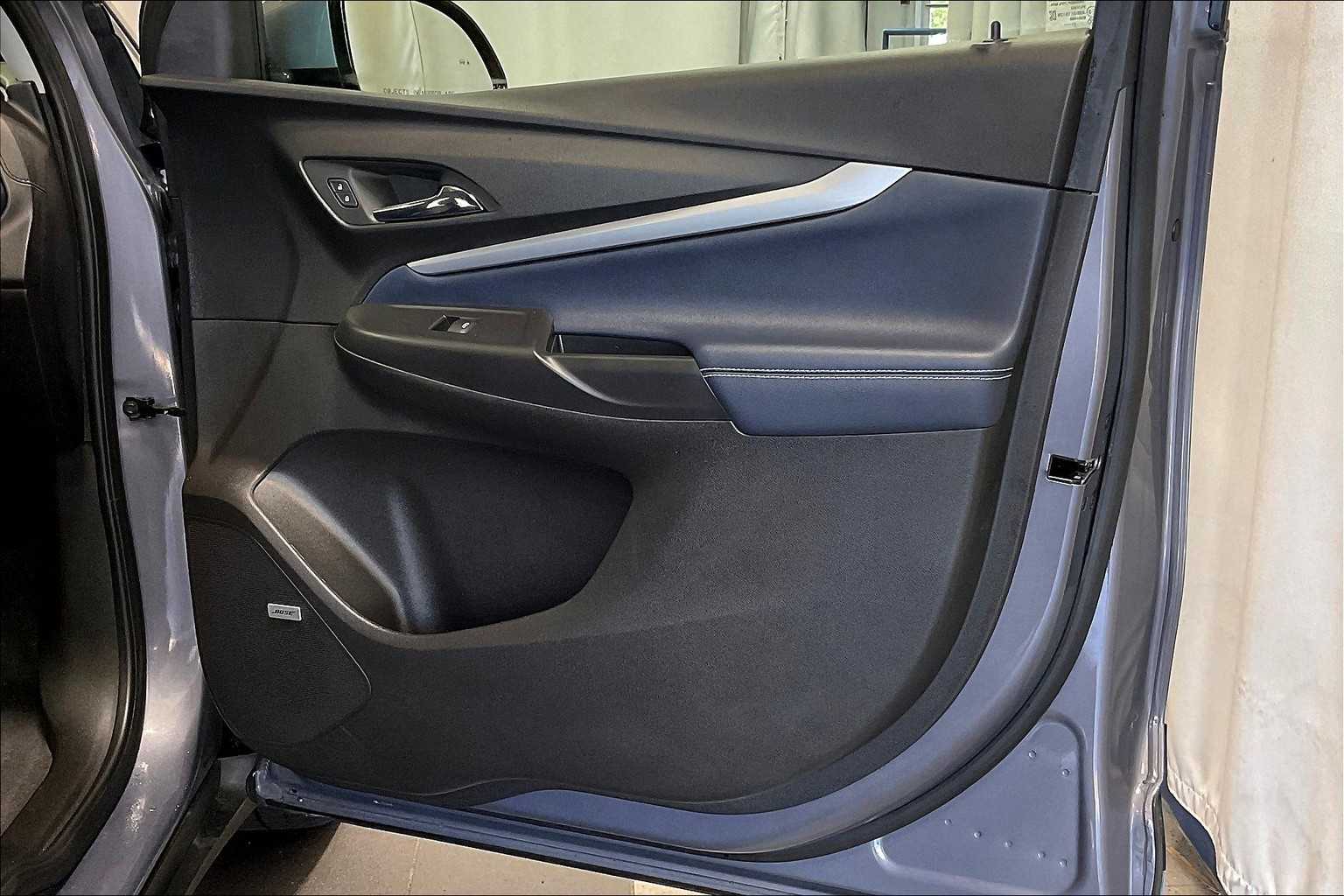 2022 Chevrolet Bolt EUV Premier - Photo 12