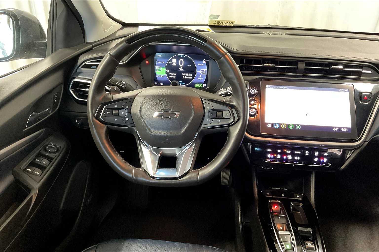 2022 Chevrolet Bolt EUV Premier - Photo 15
