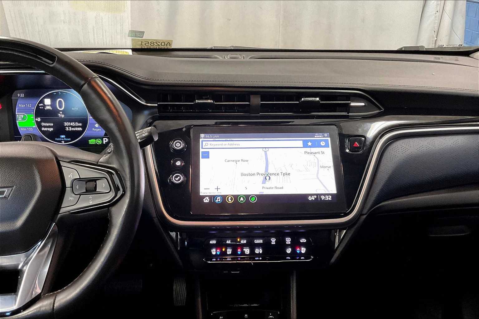 2022 Chevrolet Bolt EUV Premier - Photo 16