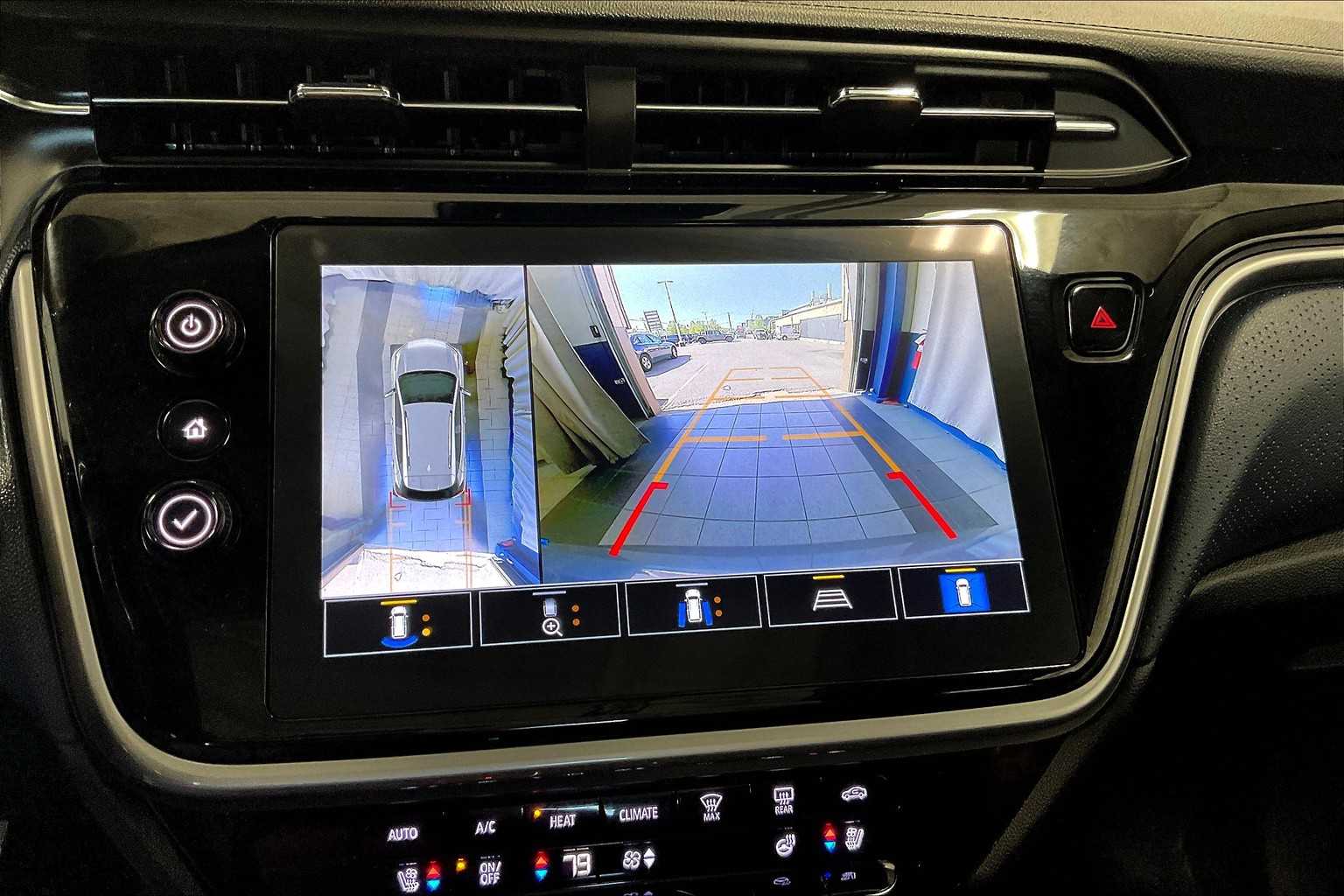 2022 Chevrolet Bolt EUV Premier - Photo 17
