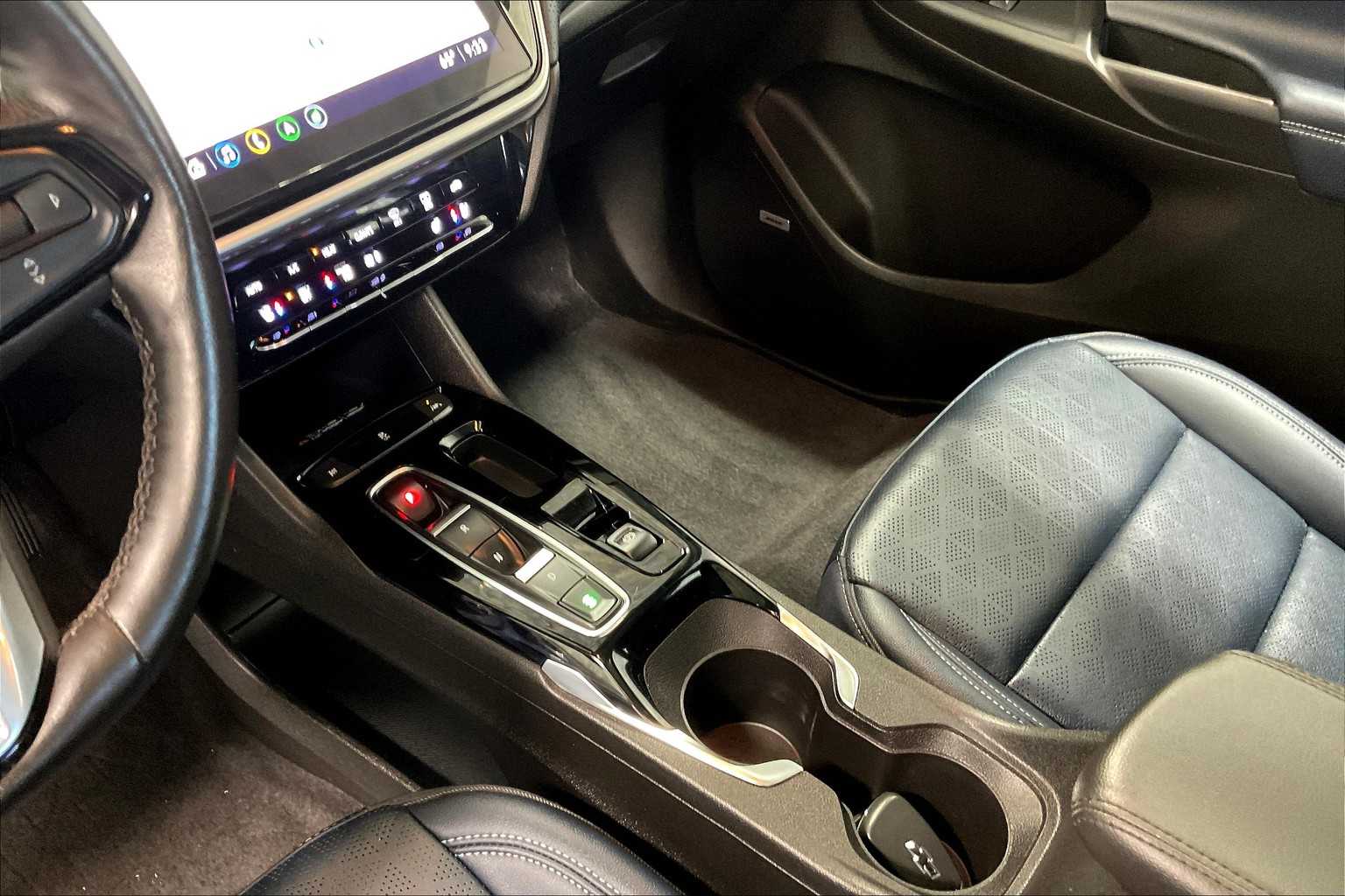 2022 Chevrolet Bolt EUV Premier - Photo 18