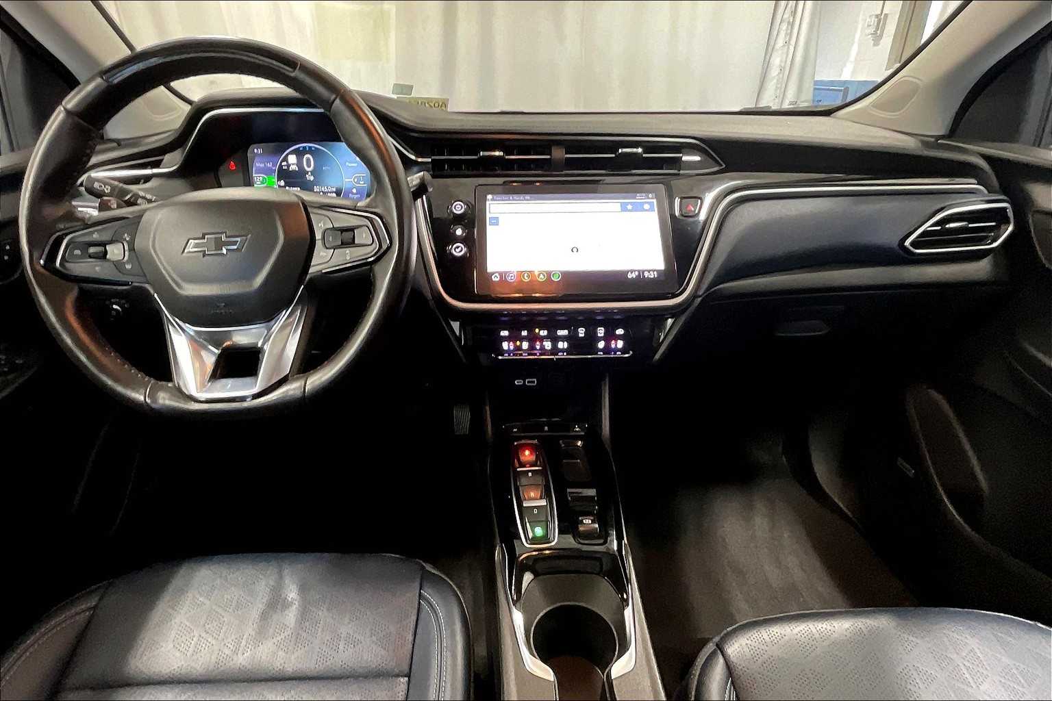 2022 Chevrolet Bolt EUV Premier - Photo 19