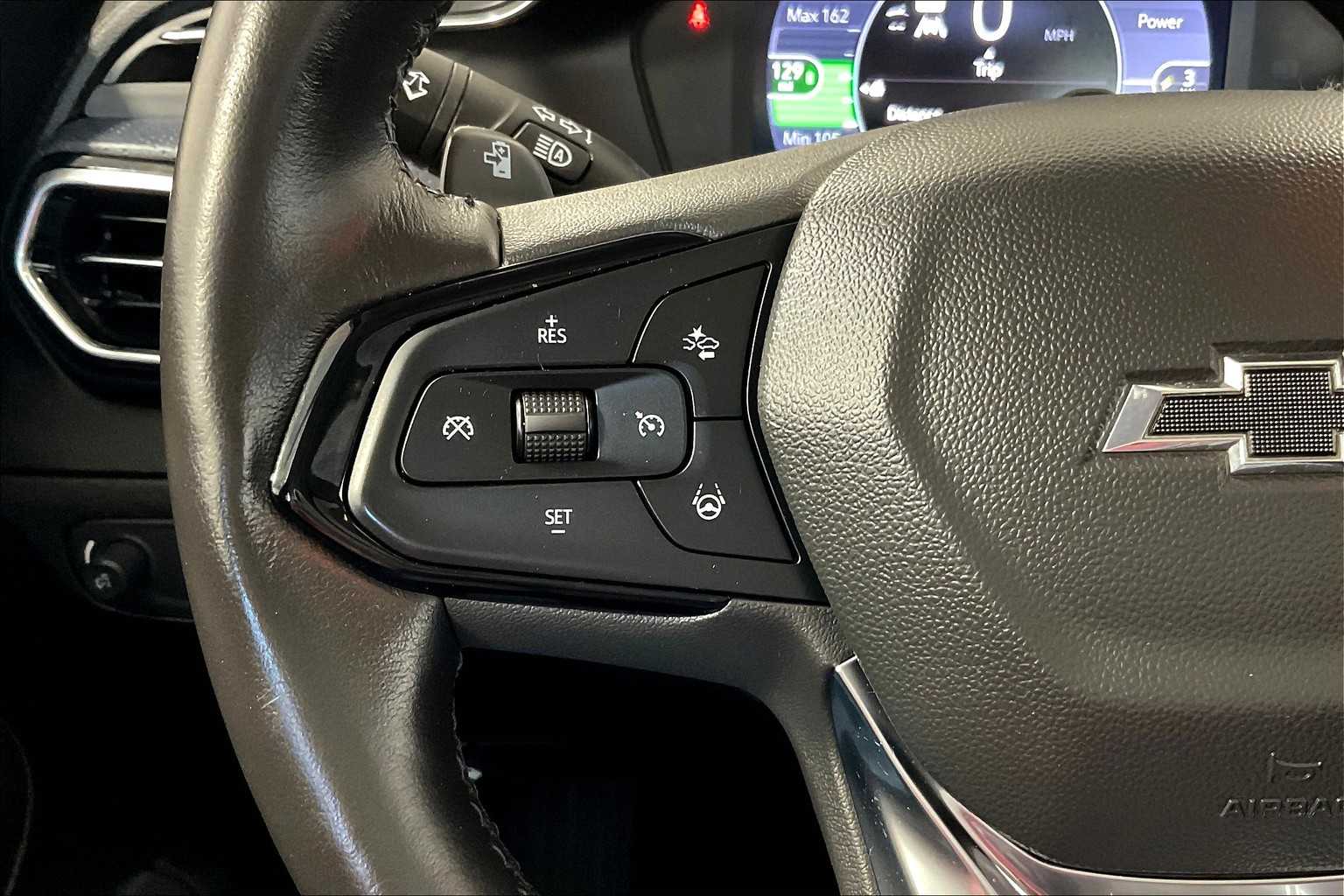 2022 Chevrolet Bolt EUV Premier - Photo 20