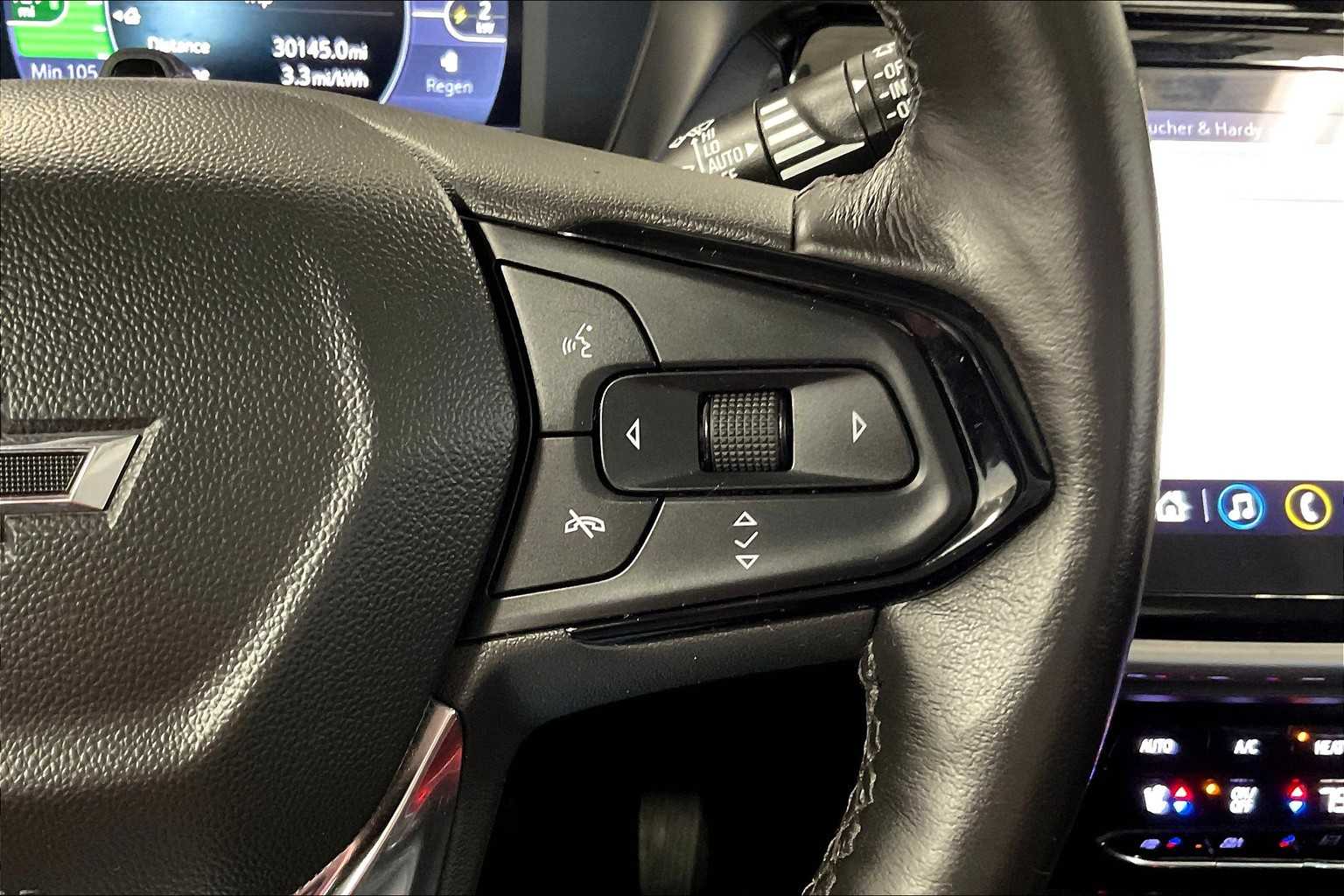 2022 Chevrolet Bolt EUV Premier - Photo 21