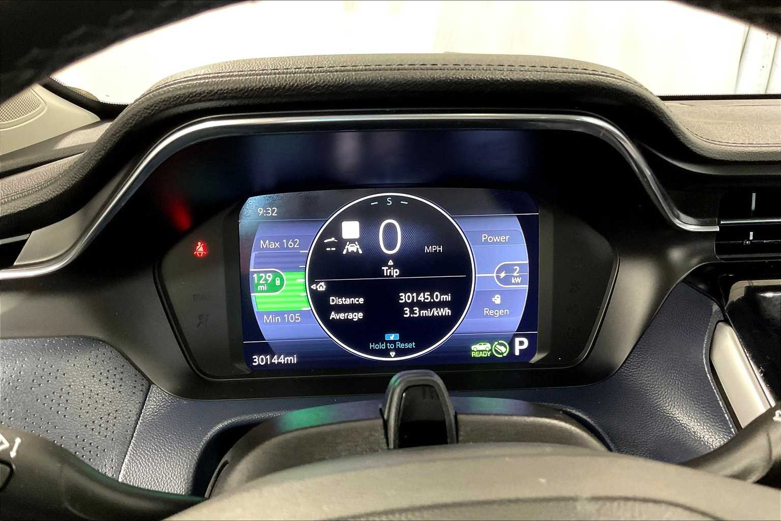 2022 Chevrolet Bolt EUV Premier - Photo 22