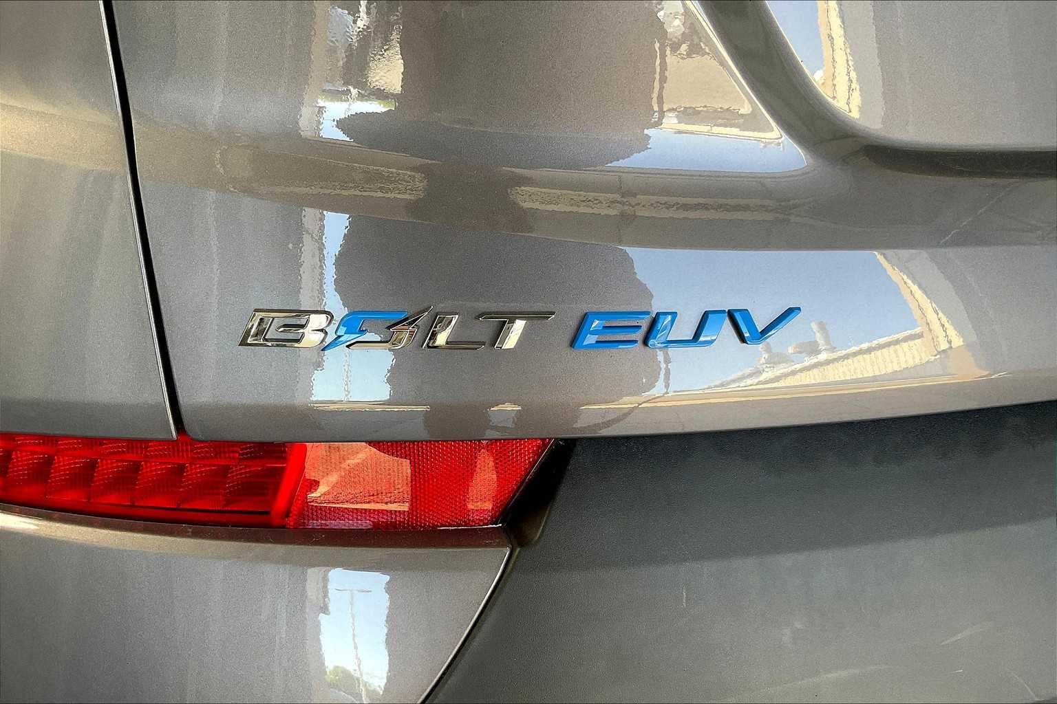 2022 Chevrolet Bolt EUV Premier - Photo 25