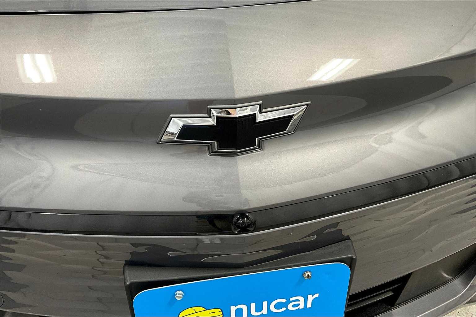 2022 Chevrolet Bolt EUV Premier - Photo 28