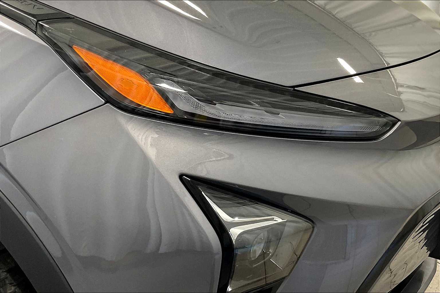 2022 Chevrolet Bolt EUV Premier - Photo 29