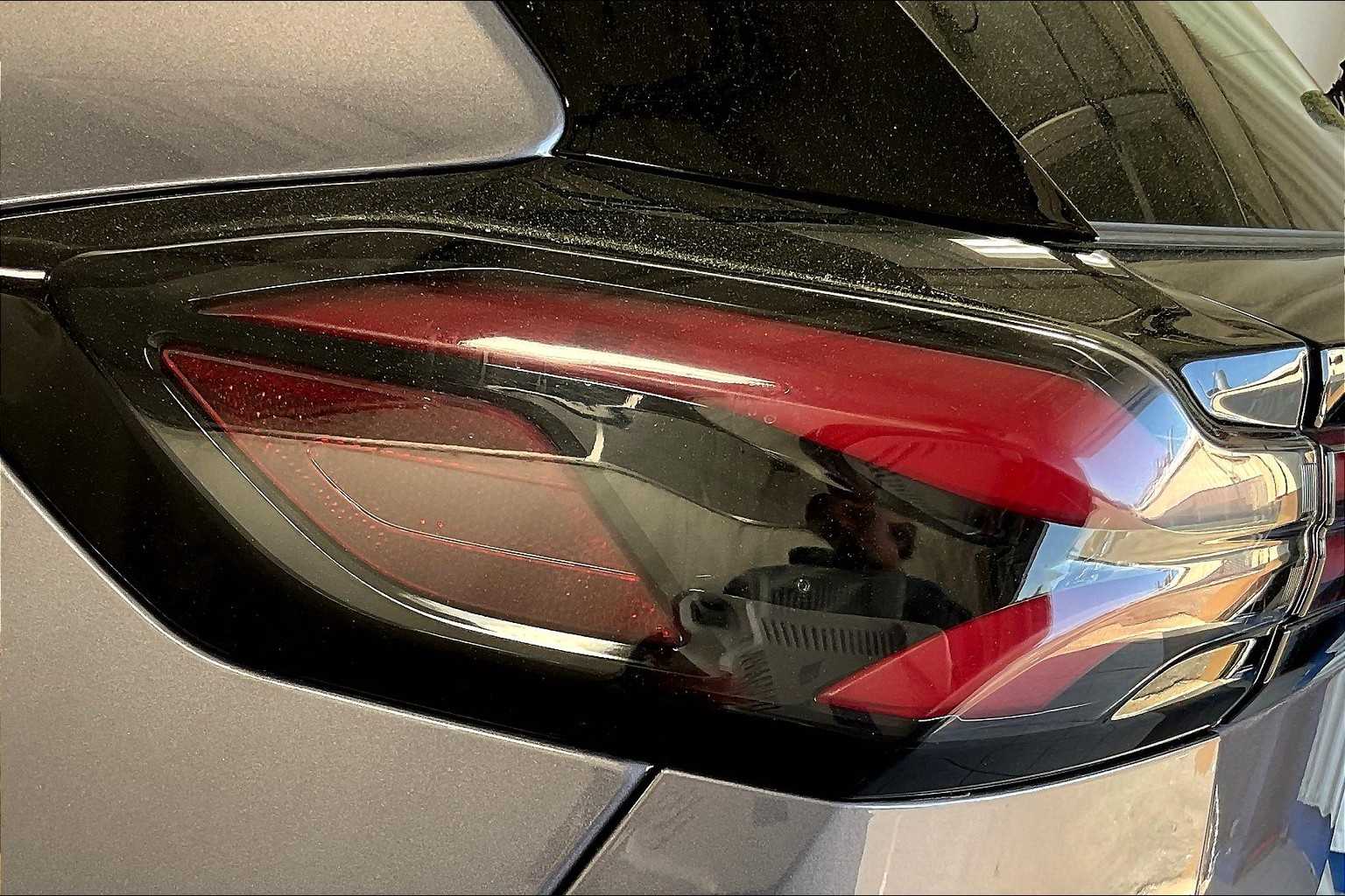 2022 Chevrolet Bolt EUV Premier - Photo 30