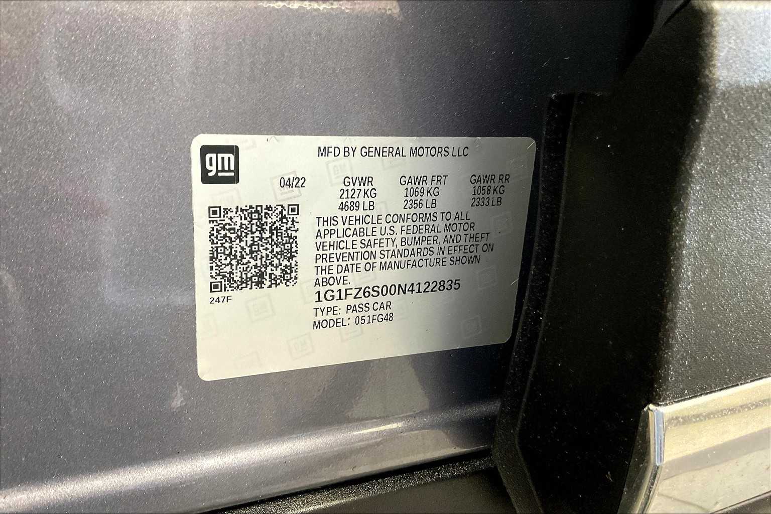 2022 Chevrolet Bolt EUV Premier - Photo 32