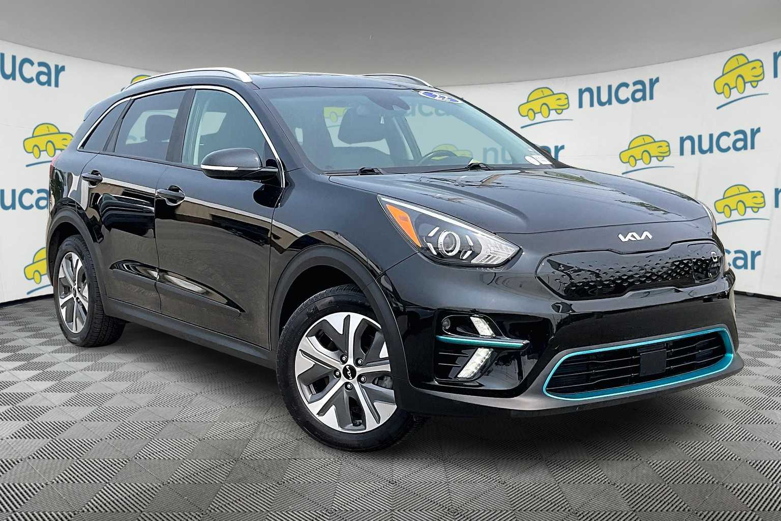 2022 Kia Niro EV EX Premium - Photo 1