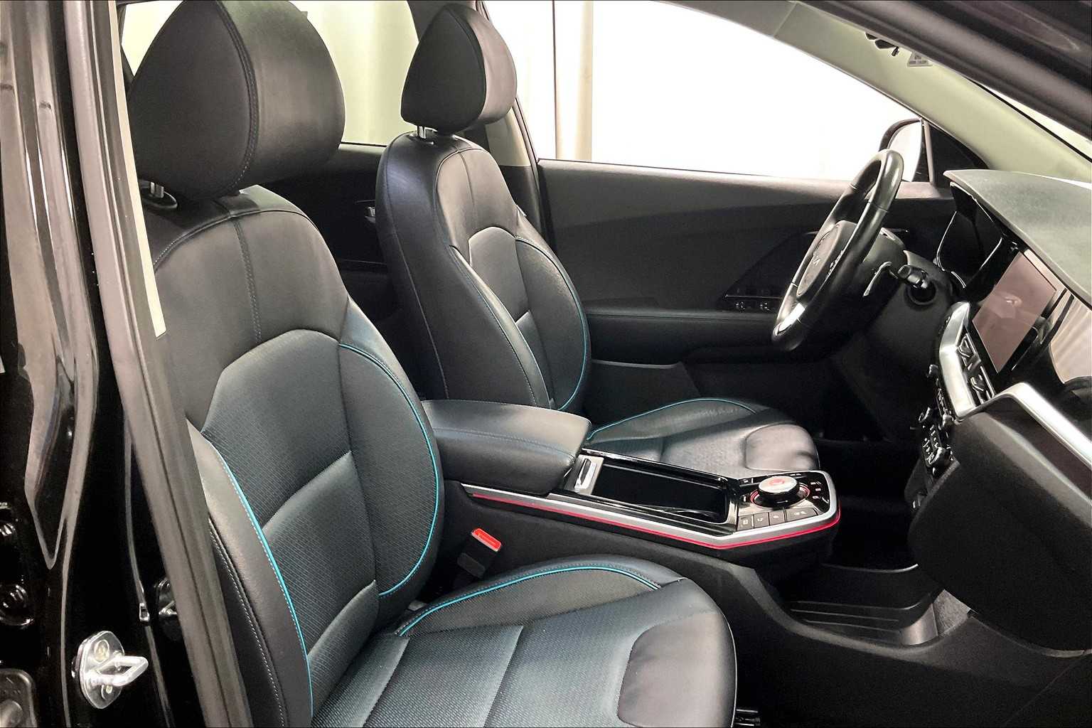 2022 Kia Niro EV EX Premium - Photo 11