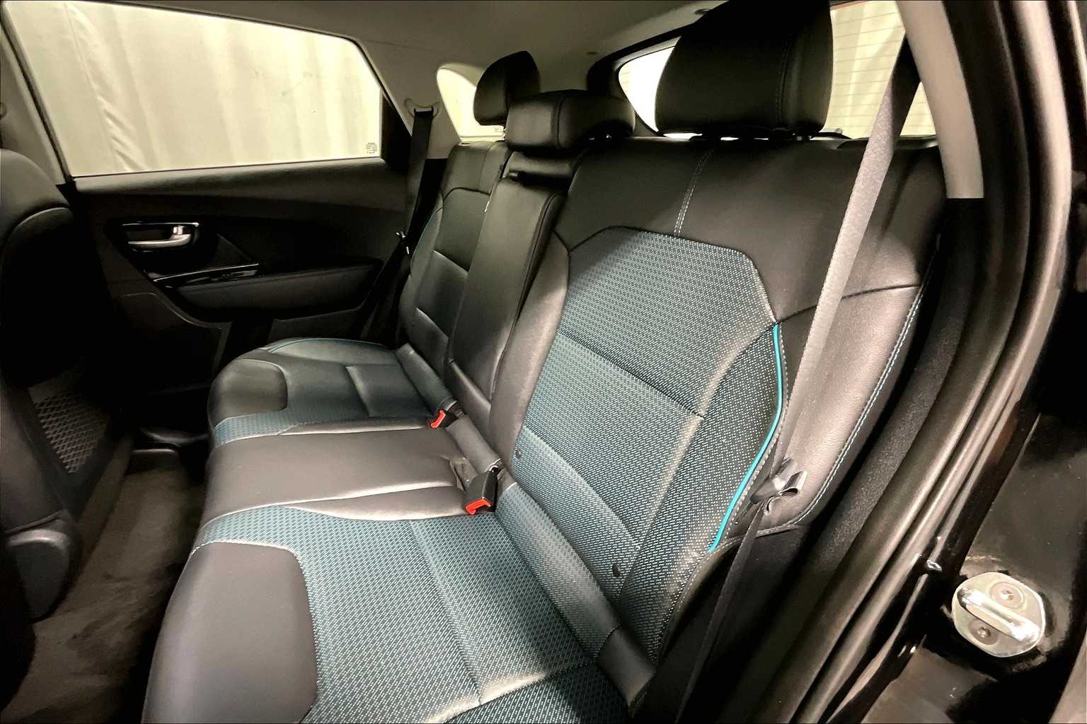 2022 Kia Niro EV EX Premium - Photo 15