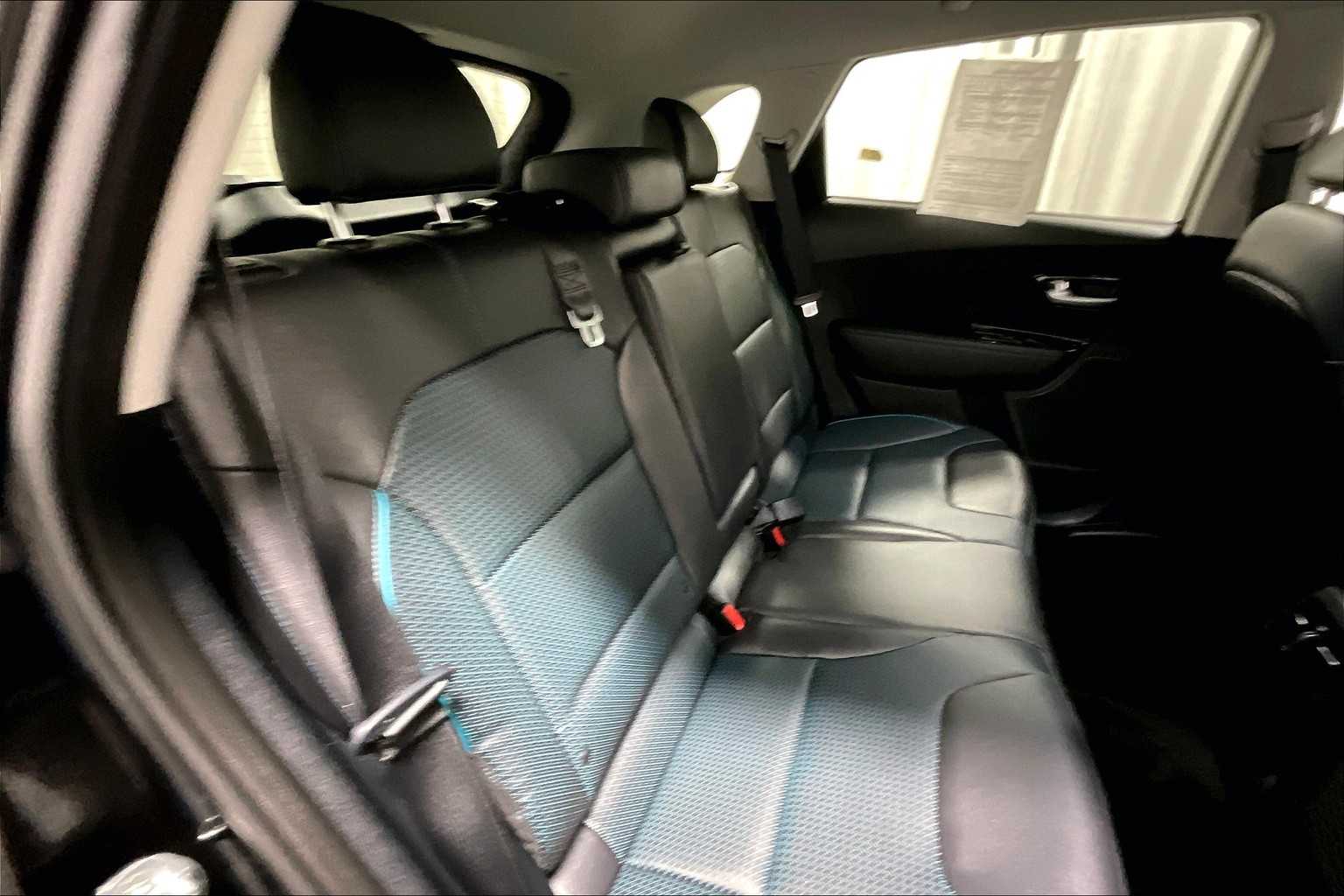 2022 Kia Niro EV EX Premium - Photo 16