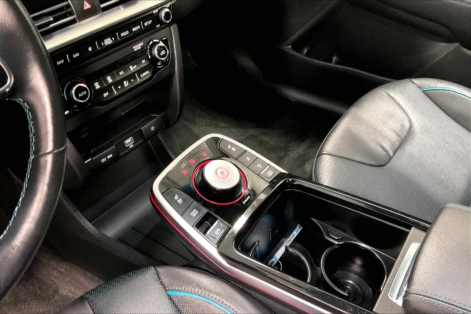 2022 Kia Niro EV EX Premium - Photo 20