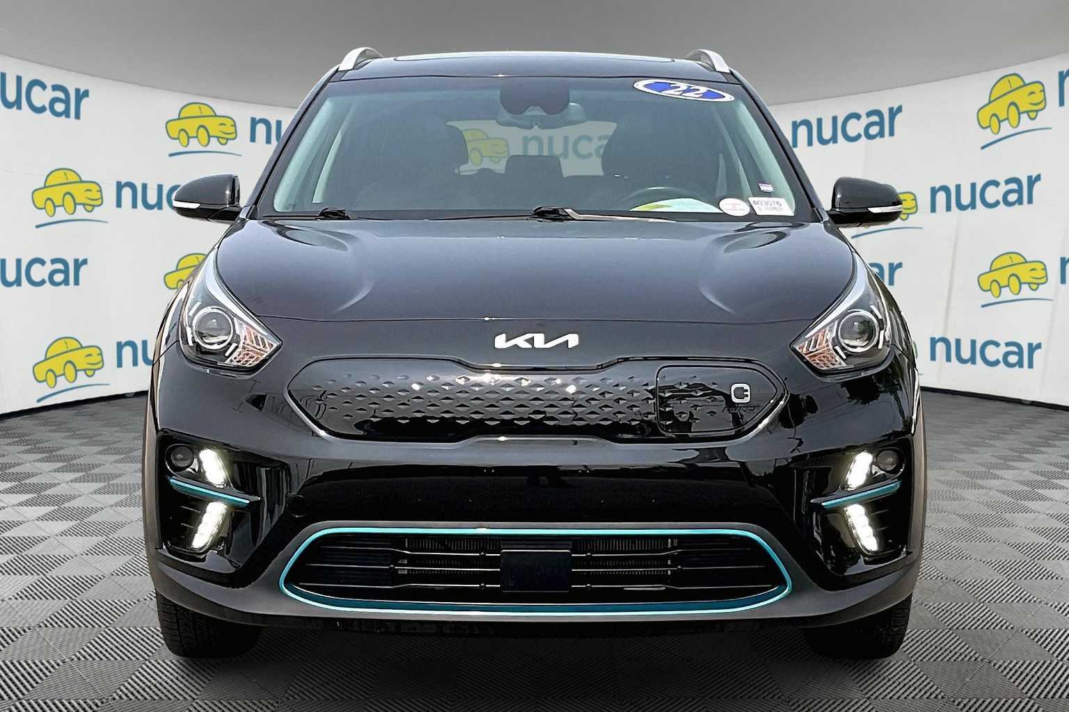 2022 Kia Niro EV EX Premium - Photo 2