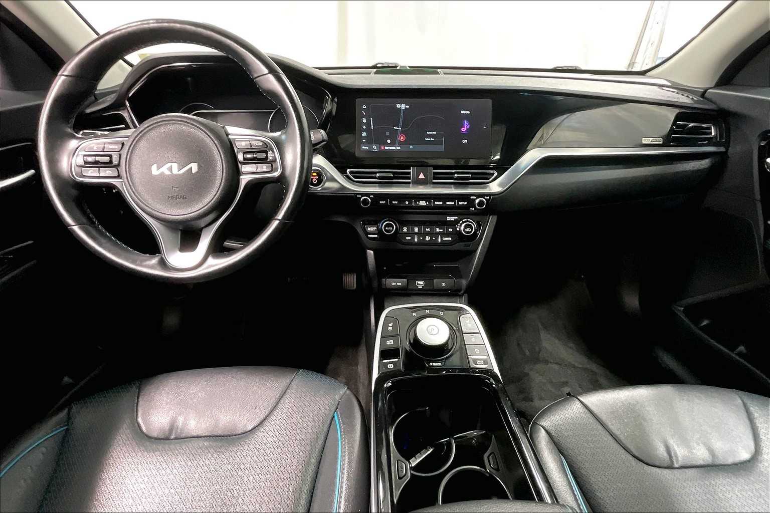 2022 Kia Niro EV EX Premium - Photo 21