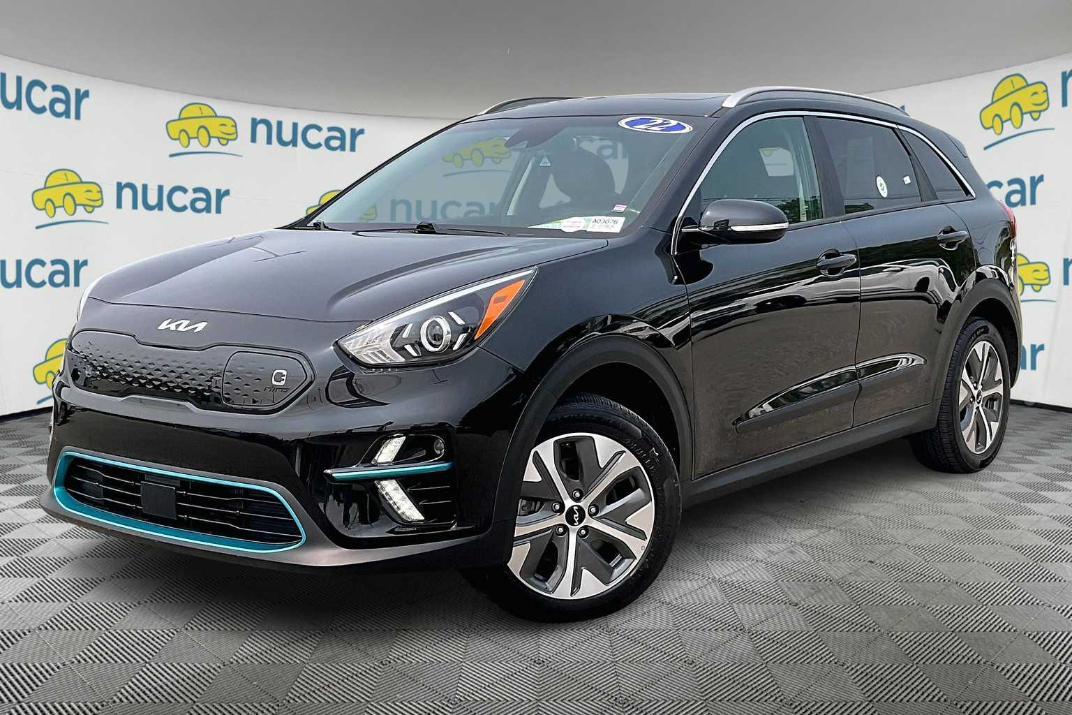 2022 Kia Niro EV EX Premium - Photo 3