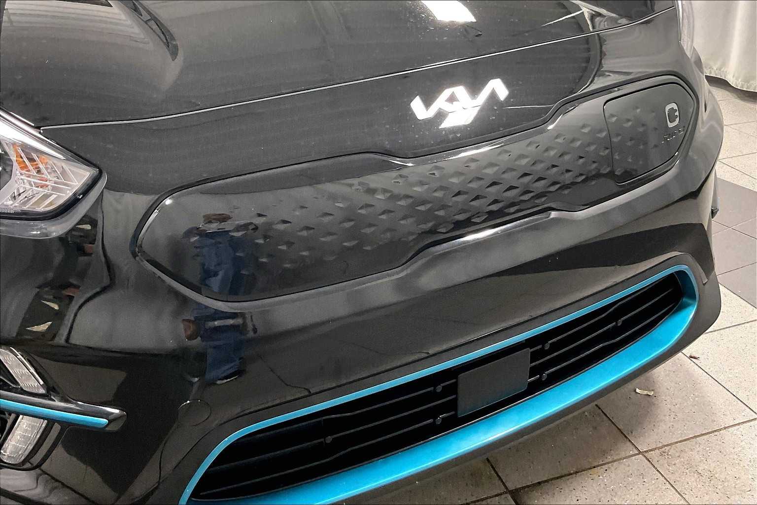 2022 Kia Niro EV EX Premium - Photo 32