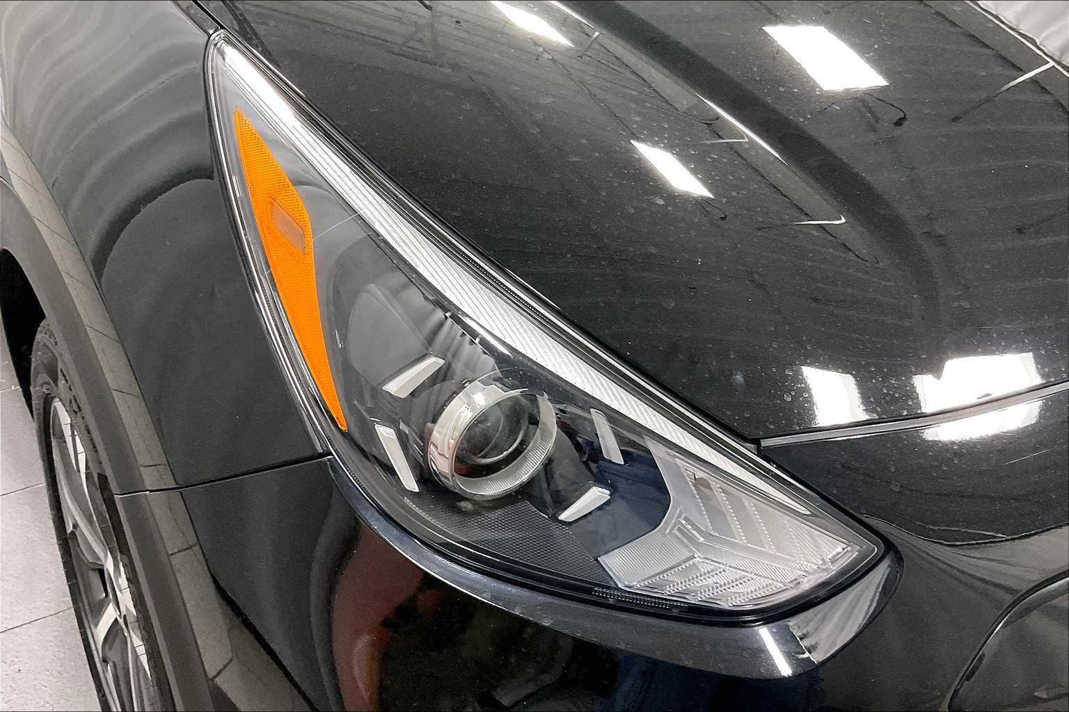 2022 Kia Niro EV EX Premium - Photo 33