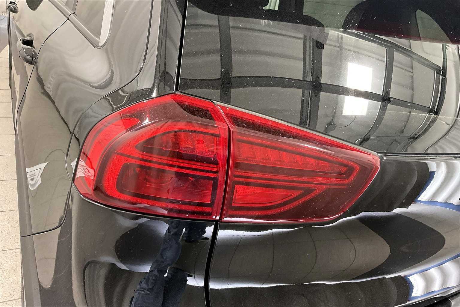 2022 Kia Niro EV EX Premium - Photo 34