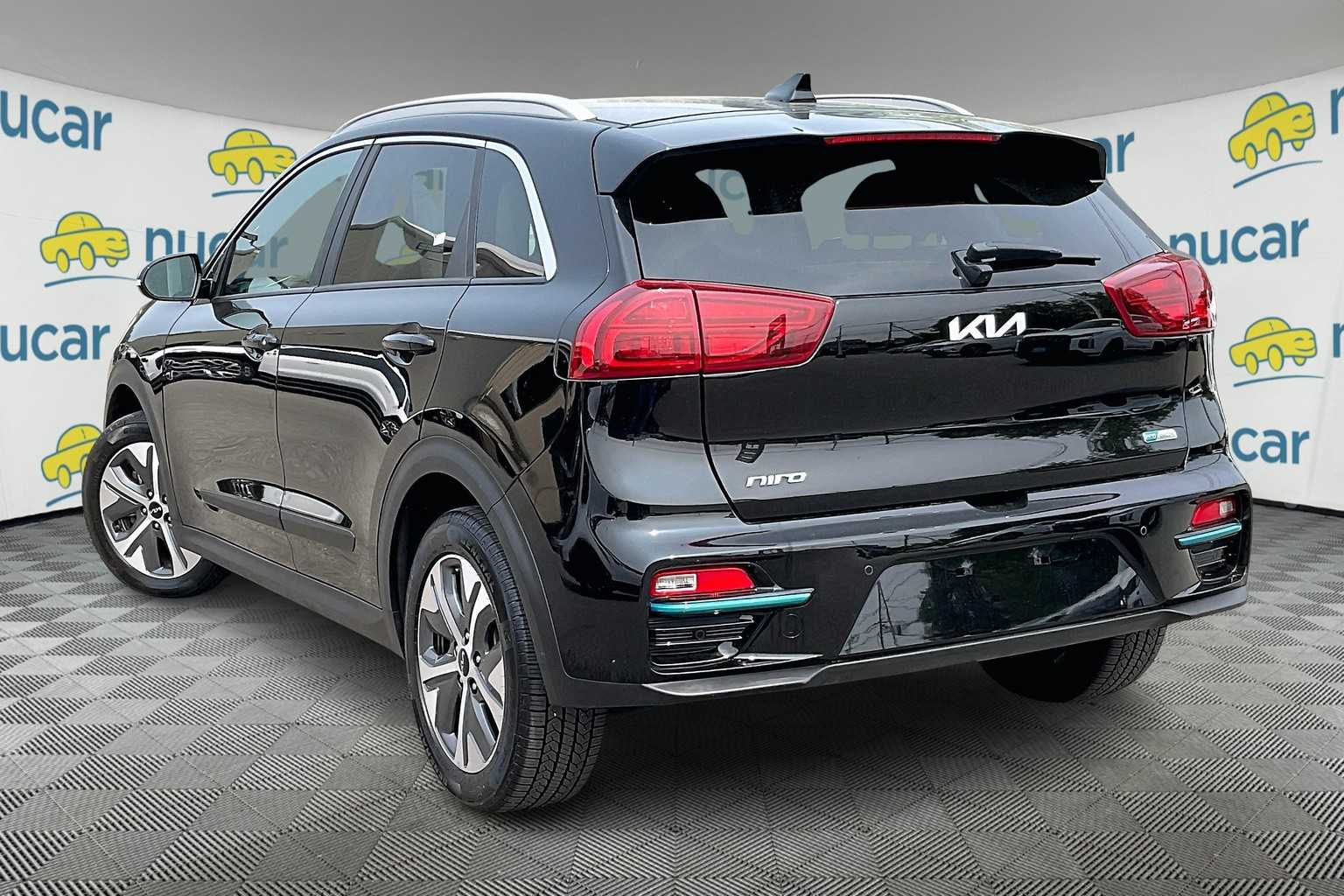 2022 Kia Niro EV EX Premium - Photo 4
