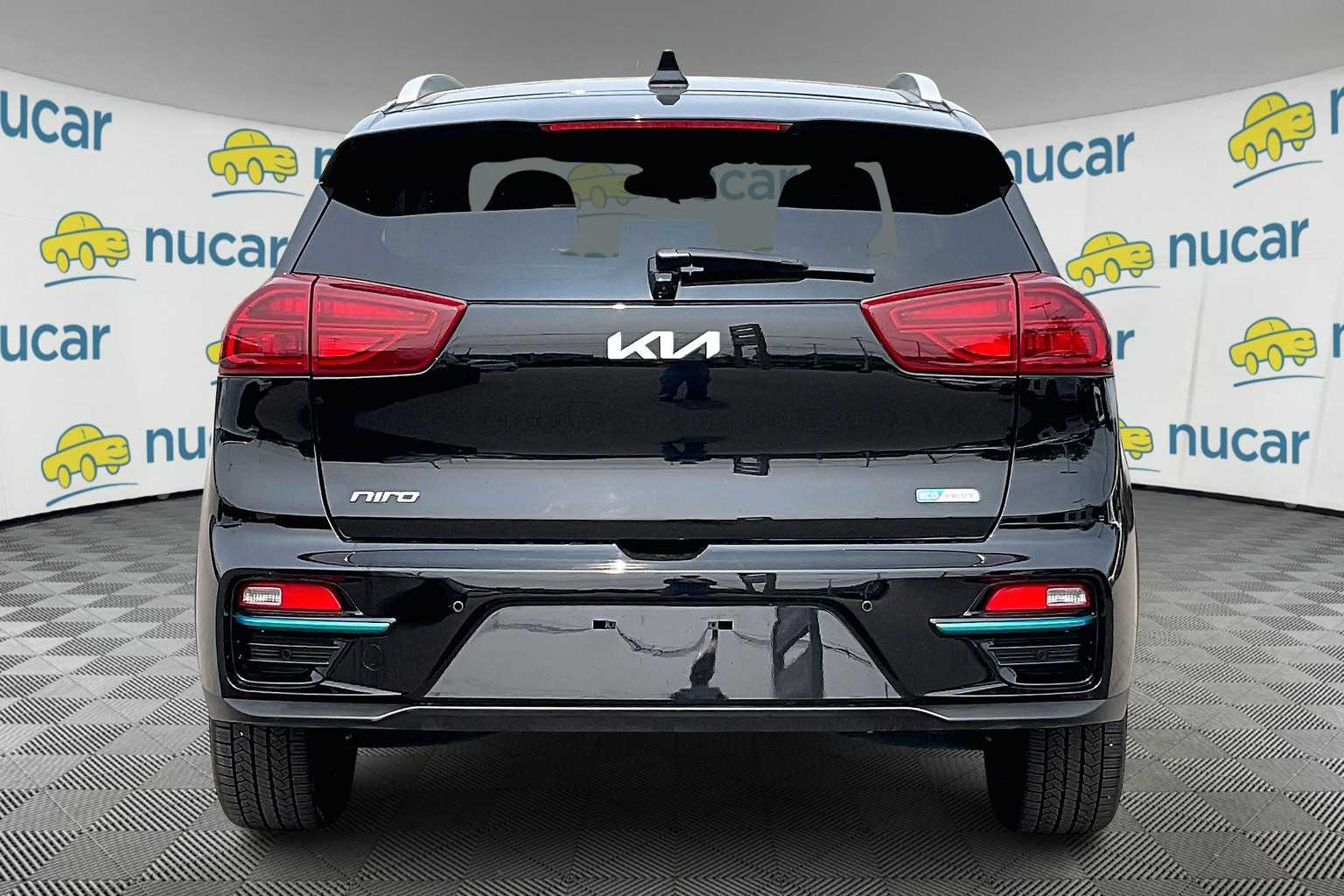 2022 Kia Niro EV EX Premium - Photo 5
