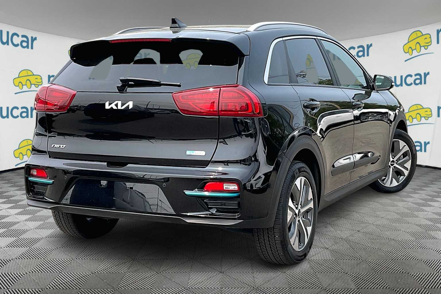 2022 Kia Niro EV EX Premium - Photo 6