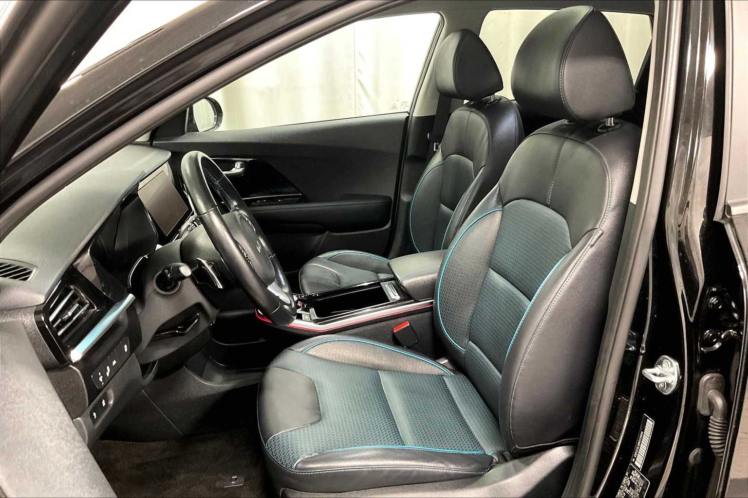 2022 Kia Niro EV EX Premium - Photo 10
