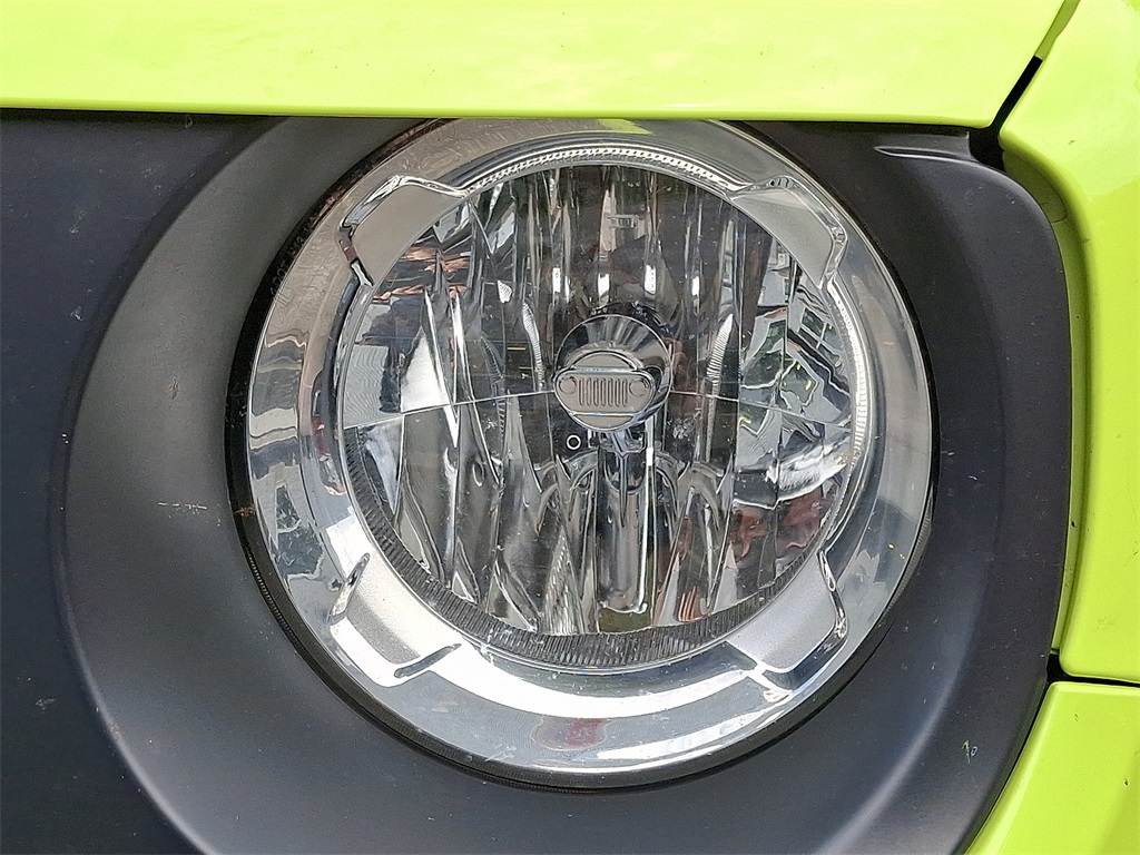 2017 Jeep Renegade Sport - Photo 8