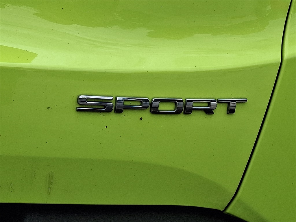 2017 Jeep Renegade Sport - Photo 10
