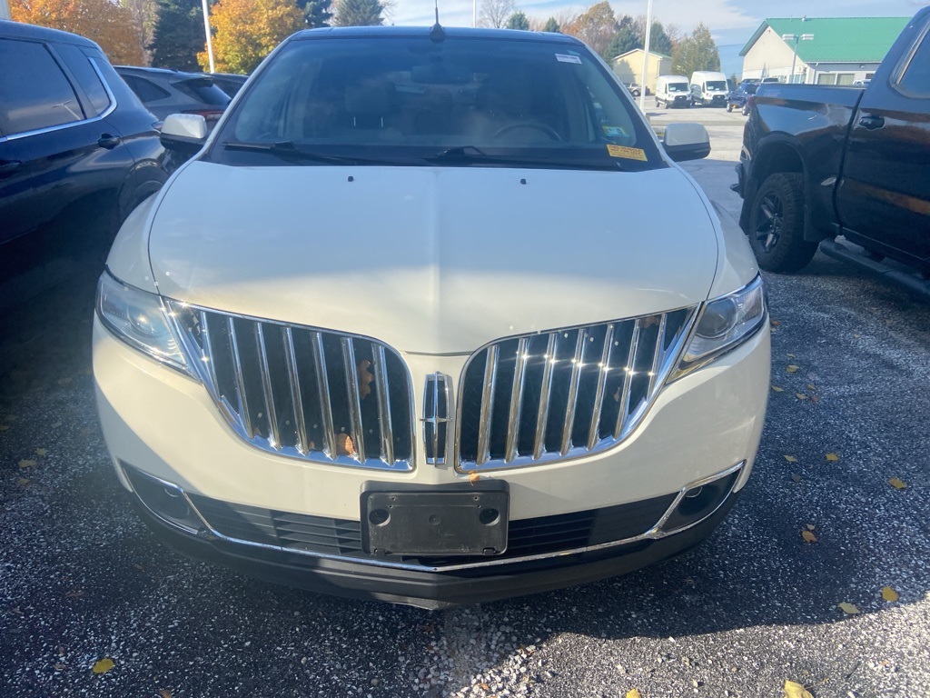 2013 Lincoln MKX Base - Photo 2