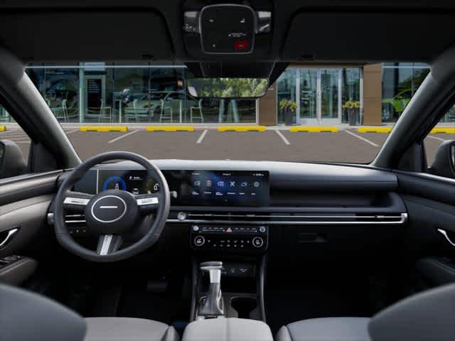 2025 Hyundai Santa Cruz SEL - Photo 11