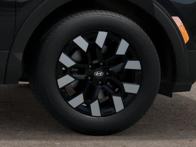 2025 Hyundai Santa Cruz SEL - Photo 8