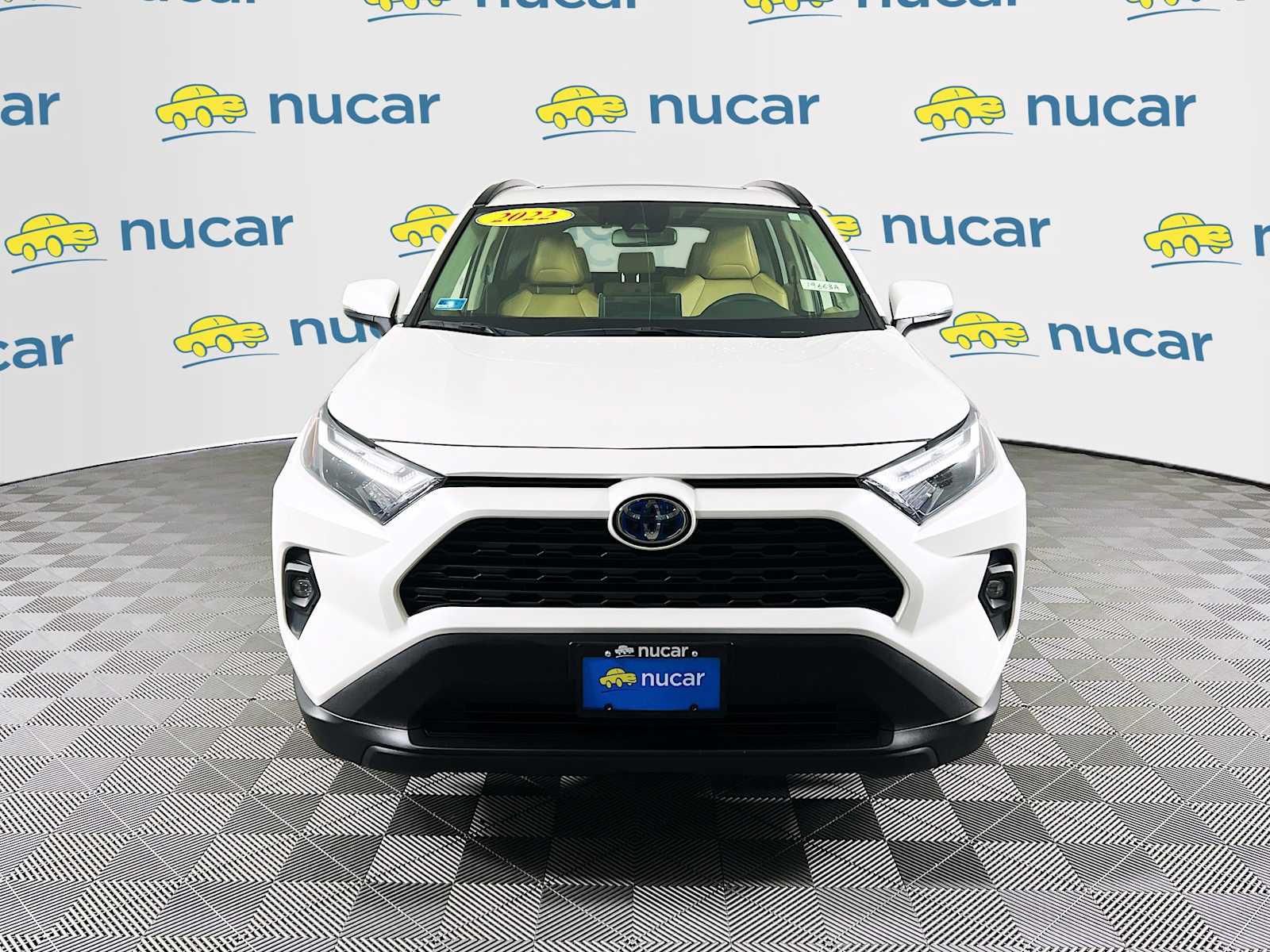2022 Toyota RAV4 Hybrid XLE Premium - Photo 2