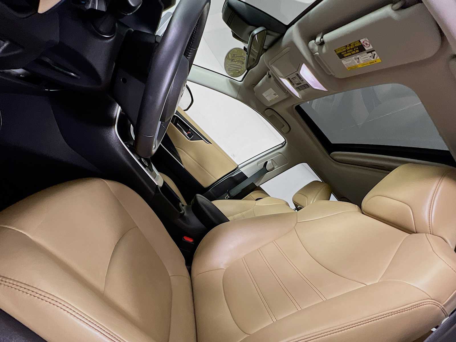 2022 Toyota RAV4 Hybrid XLE Premium - Photo 22