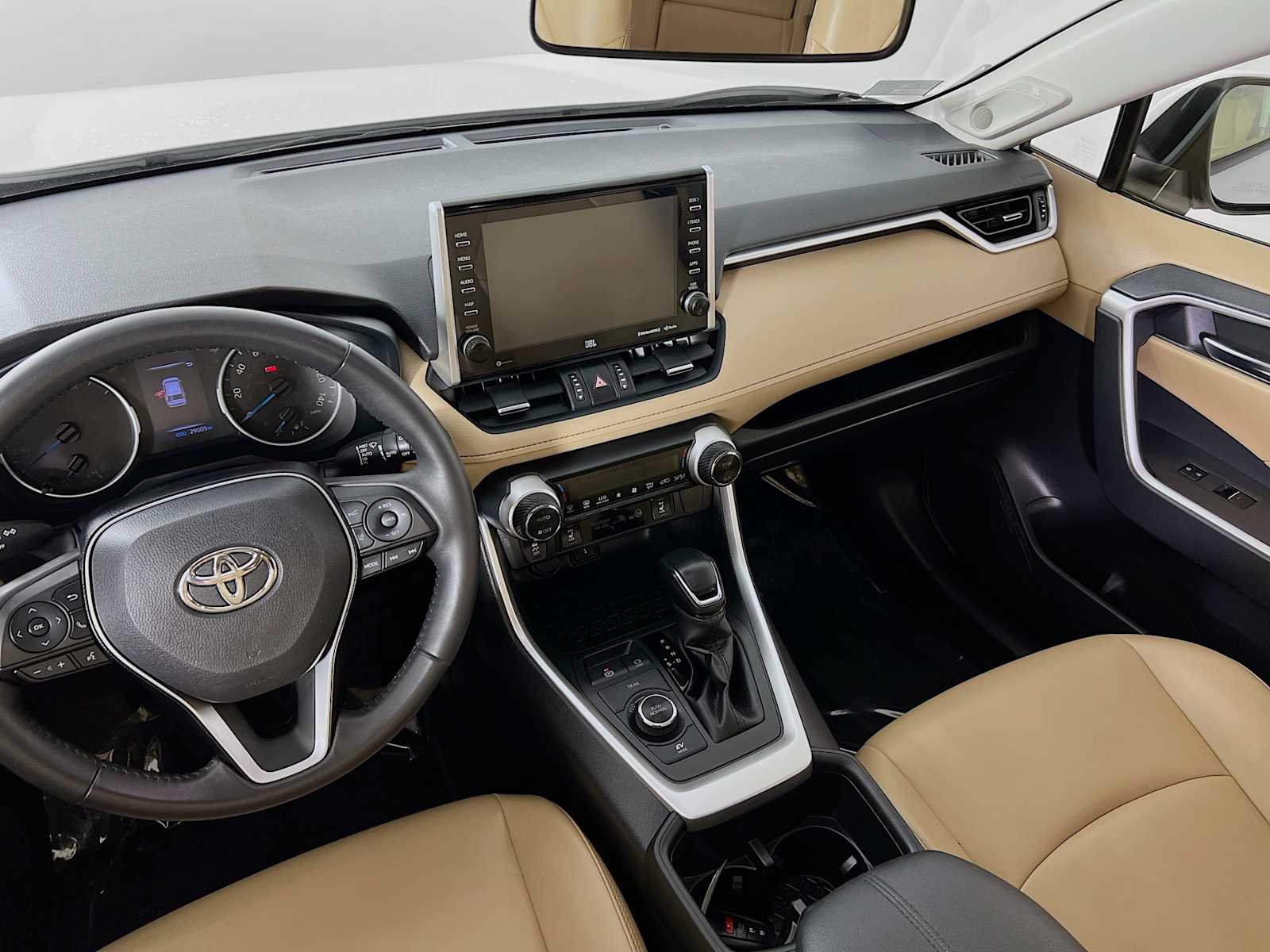 2022 Toyota RAV4 Hybrid XLE Premium - Photo 24