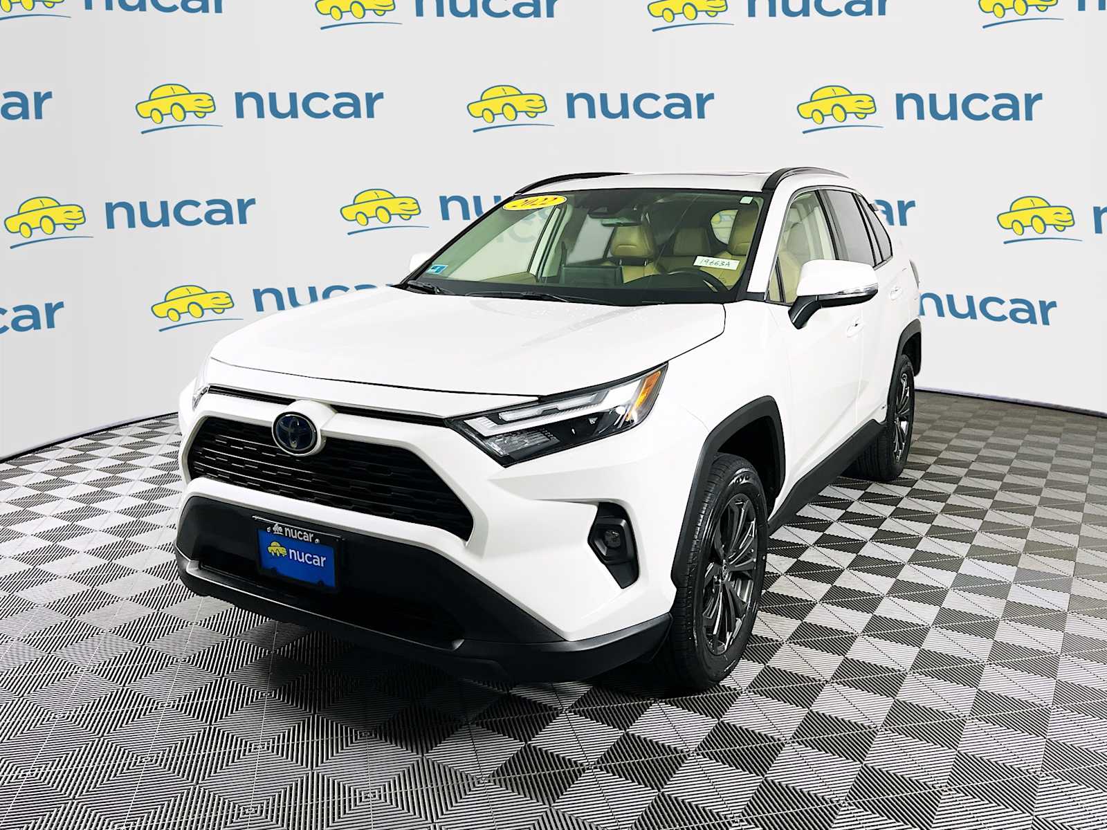 2022 Toyota RAV4 Hybrid XLE Premium - Photo 3
