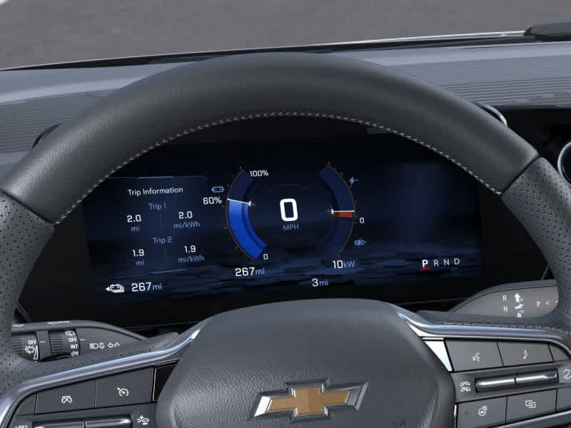 2026 Chevrolet Equinox EV LT1 w/PCY - Photo 18