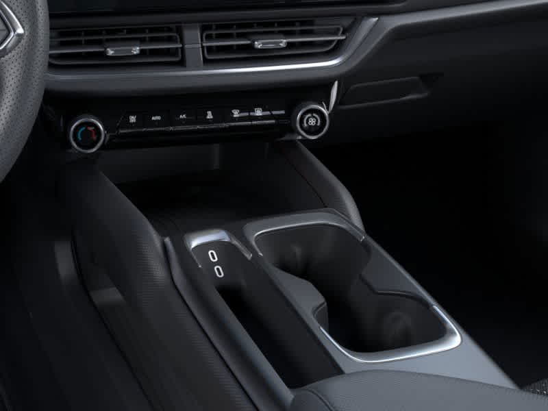 2026 Chevrolet Equinox EV LT1 w/PCY - Photo 23