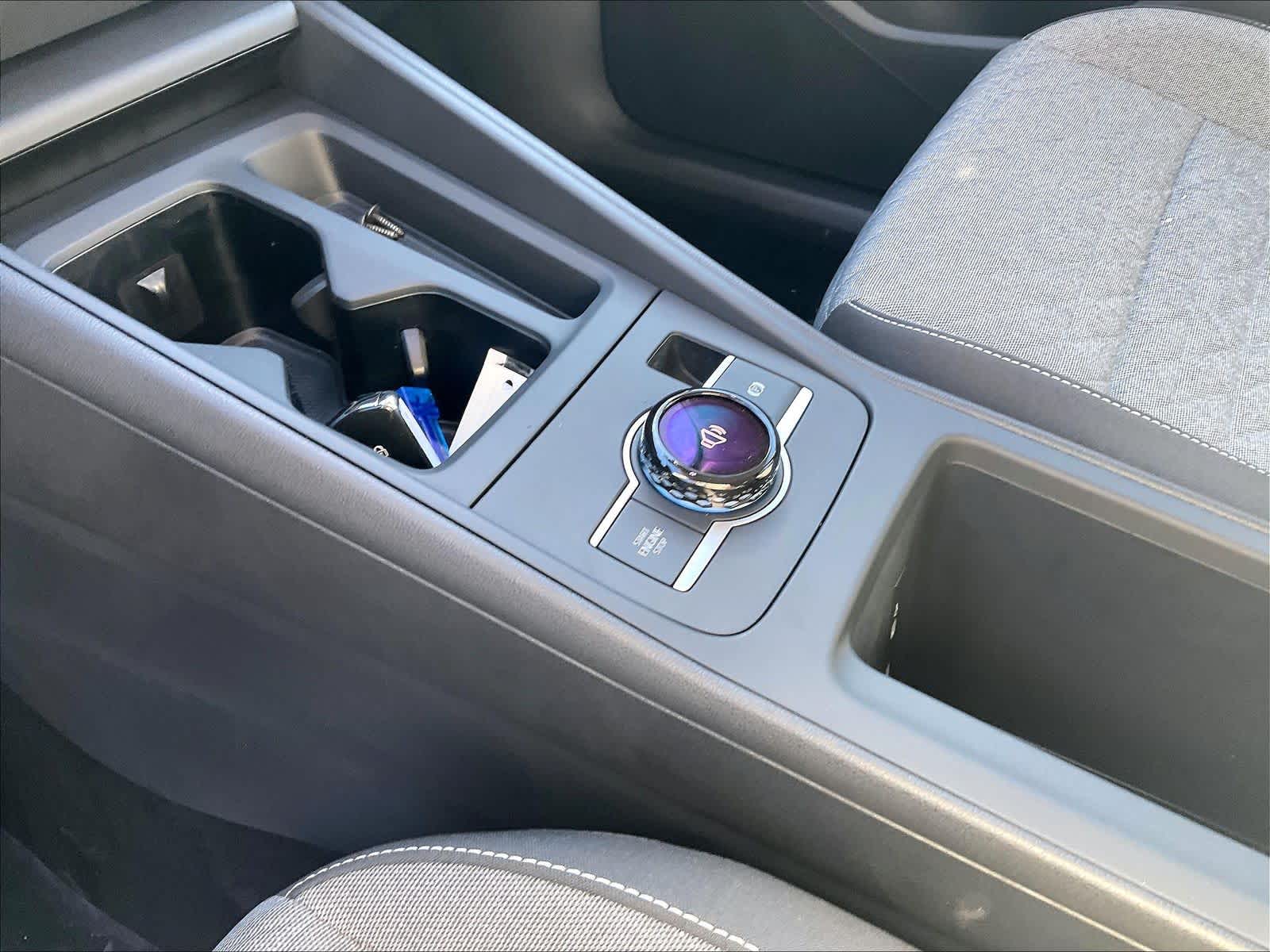 2025 Volkswagen Tiguan S - Photo 14