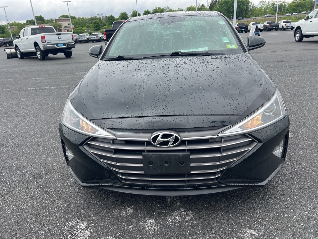 2019 Hyundai Elantra SEL - Photo 11