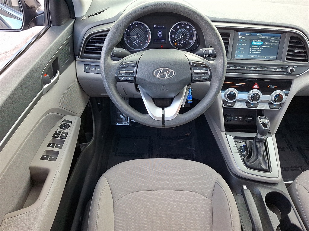 2019 Hyundai Elantra SEL - Photo 12
