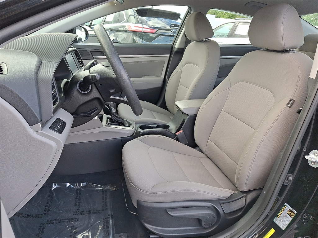 2019 Hyundai Elantra SEL - Photo 15