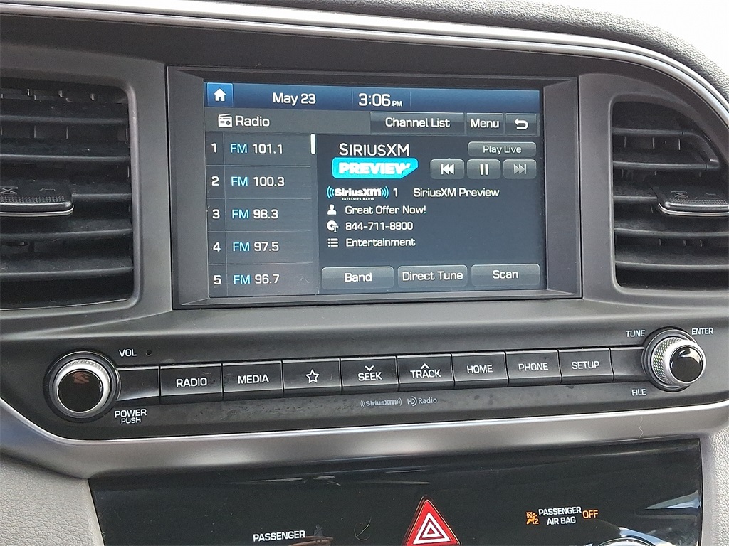 2019 Hyundai Elantra SEL - Photo 18