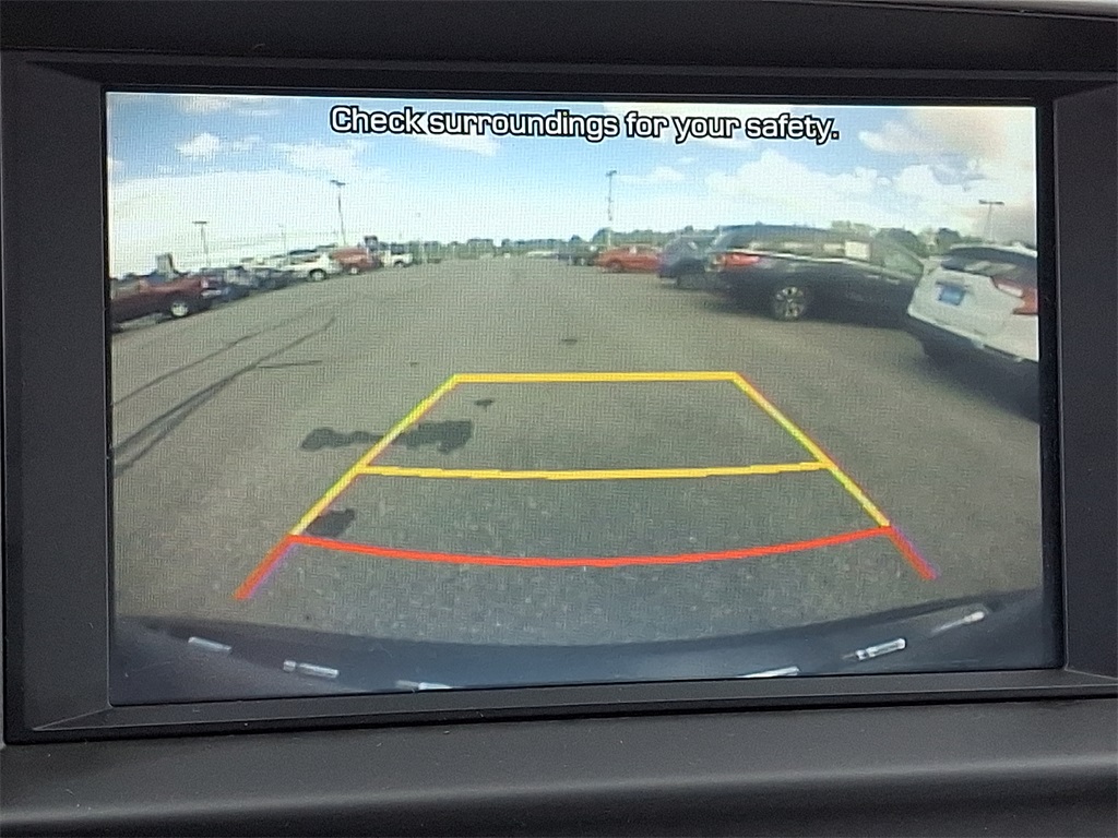 2019 Hyundai Elantra SEL - Photo 19
