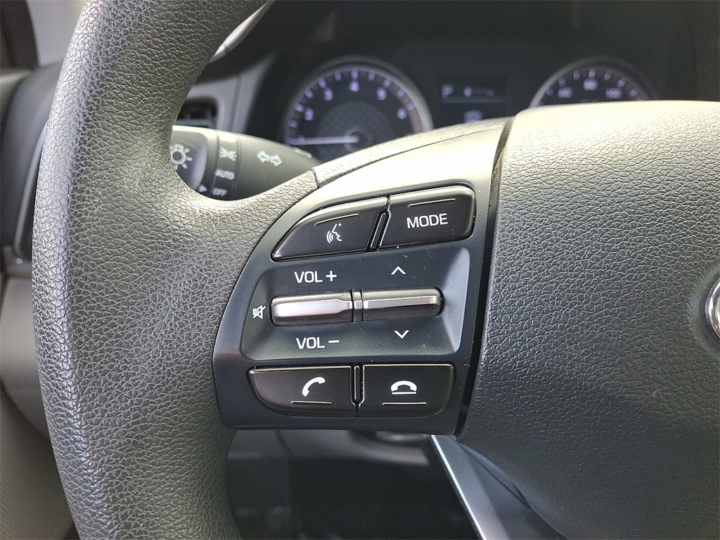 2019 Hyundai Elantra SEL - Photo 21
