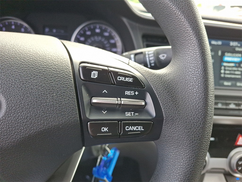 2019 Hyundai Elantra SEL - Photo 22
