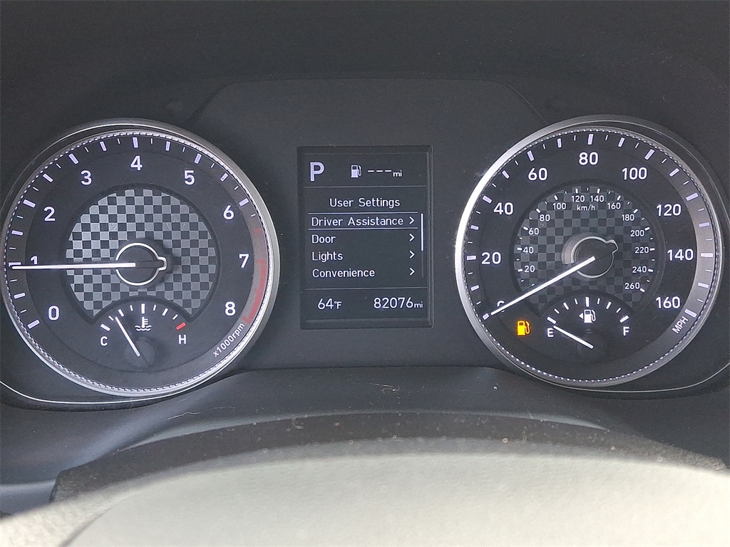 2019 Hyundai Elantra SEL - Photo 23