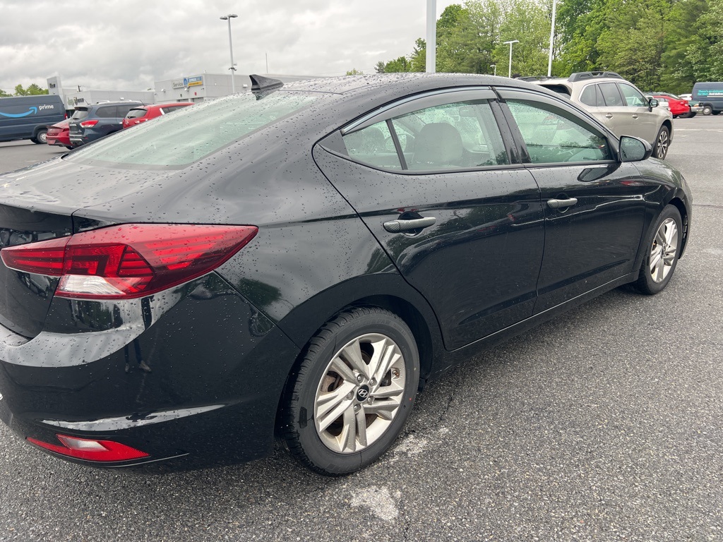 2019 Hyundai Elantra SEL - Photo 3